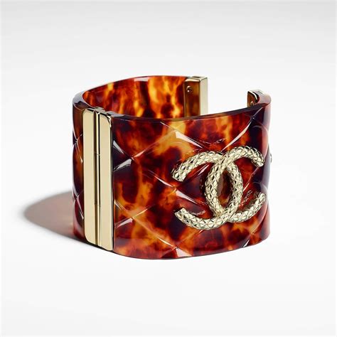 chanel cuff bracelet fake|vintage chanel cuff bracelet.